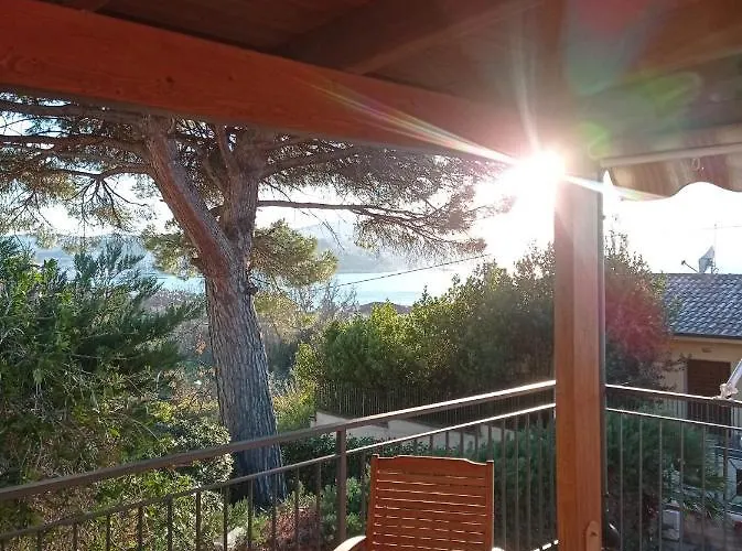  Cilento Ammare Villa