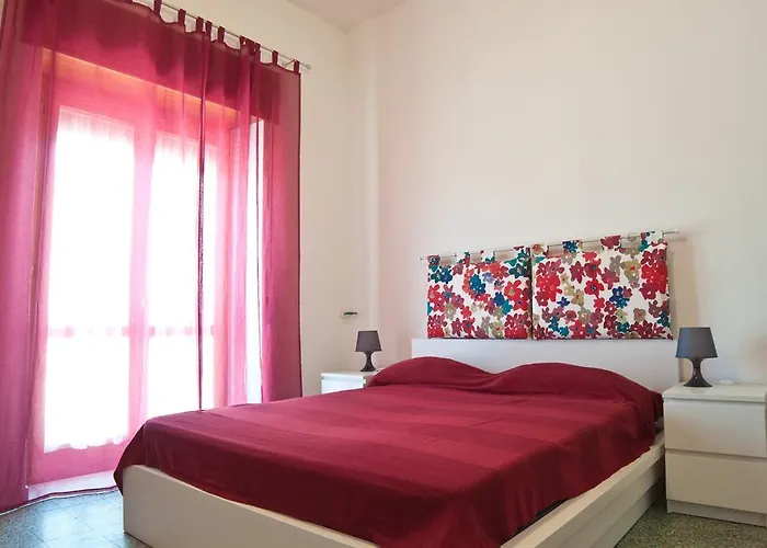 Casa vacanza: Orange Garden