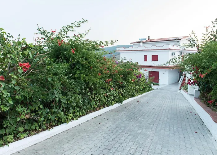 Hotel adatto agli animali: Villa Milena